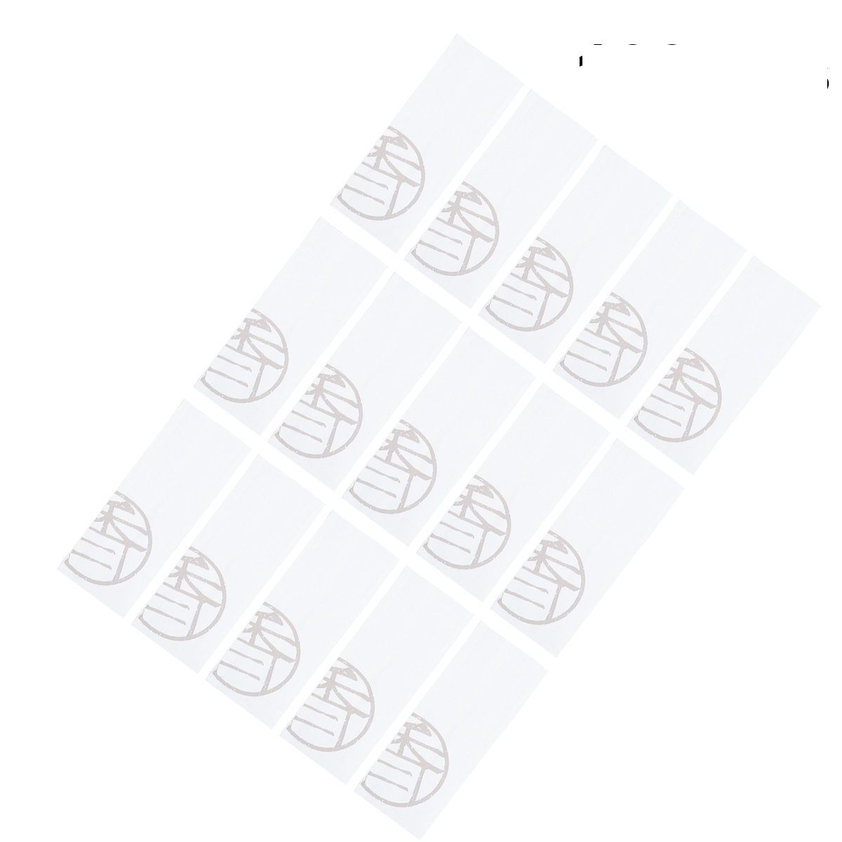 Food Snacks Packaging - 100 Stück Lebensmittelpapiertüten für Hot Dogs,