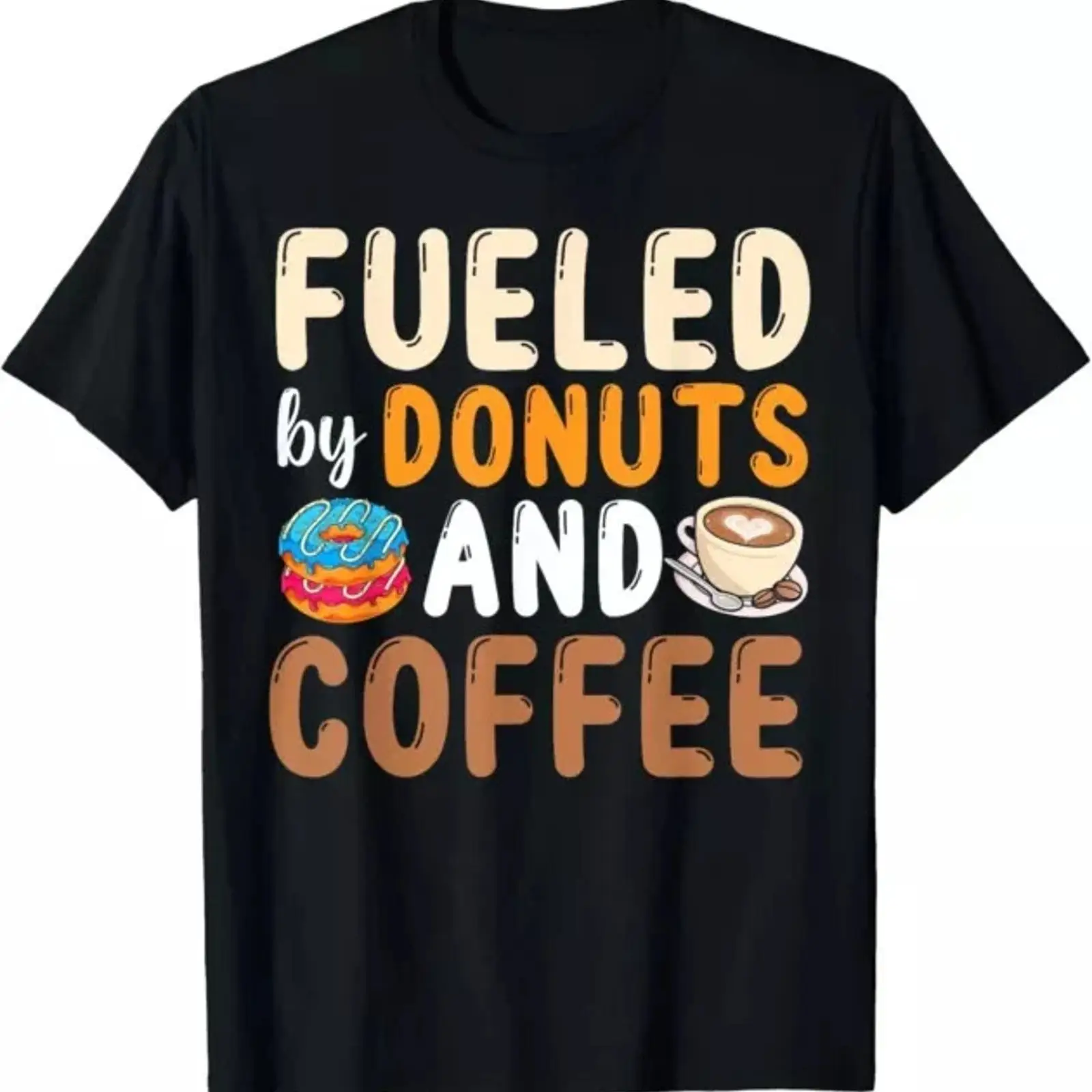 Donuts Coffee Lover Sweets Foo – Food Sweet Snacks Bewertung und Preis