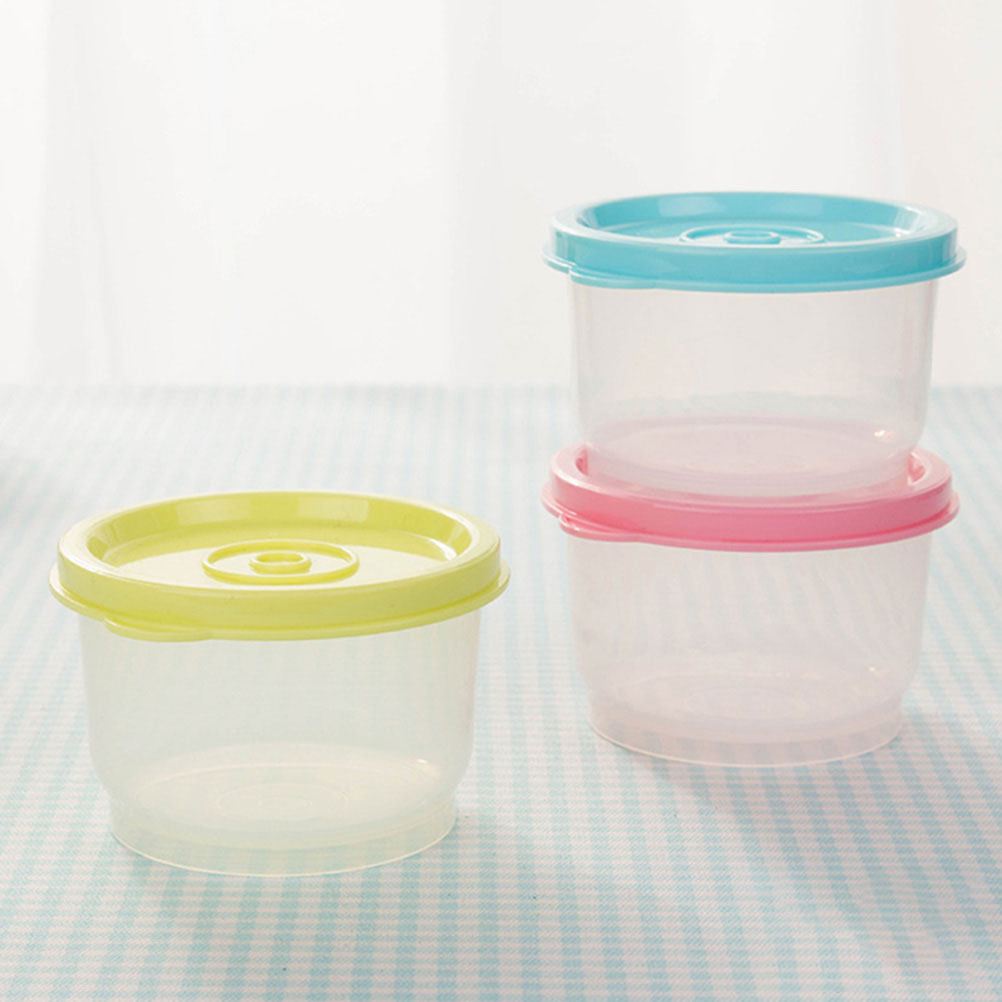 5 Stück 160 ml auslaufsichere  – Food Snacks For Toddlers Bewertung und Preis