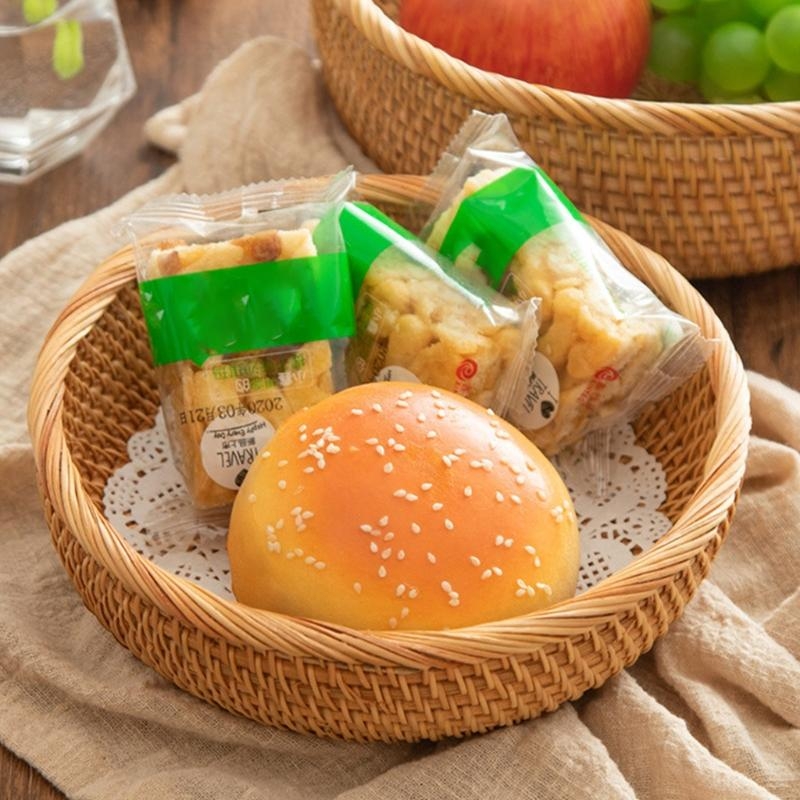 Handgefertigte Wohnzimmer-Snac – Quality Food Snacks Bewertung und Preis