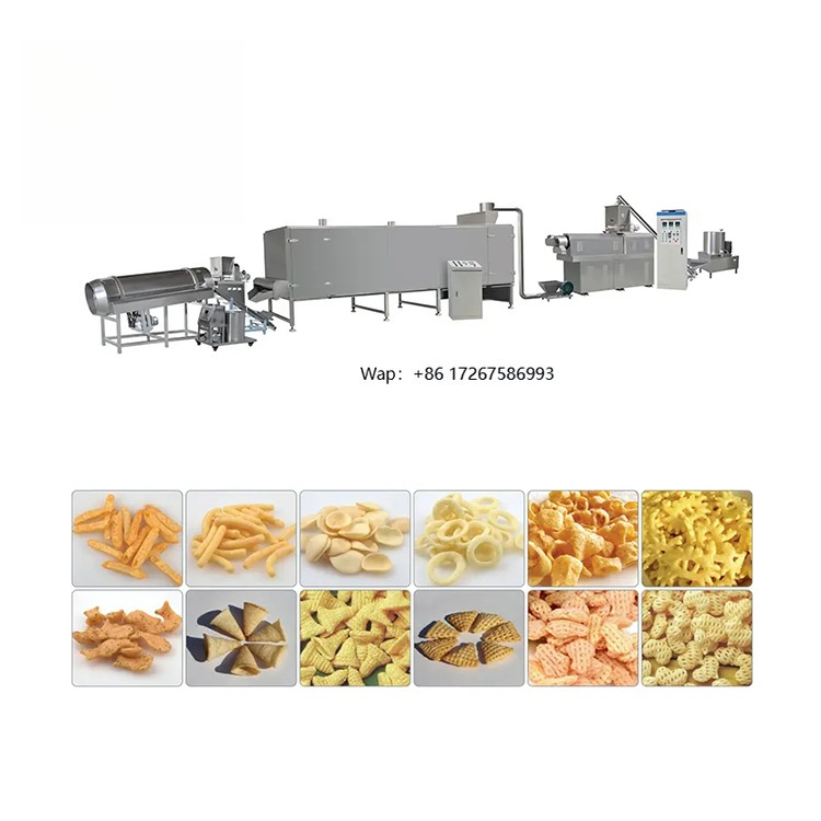 Hochwertige Multifunktions-Wei – Quality Food Snacks Bewertung und Preis