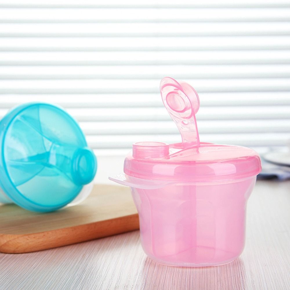 Tragbare Snacks Box Spender Ba – Food Snacks For Toddlers Bewertung und Preis