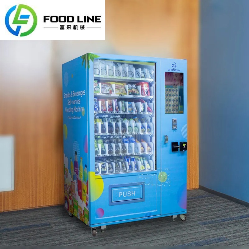 Maßgeschneiderter Lieferanten- – Quality Food Snacks Bewertung und Preis
