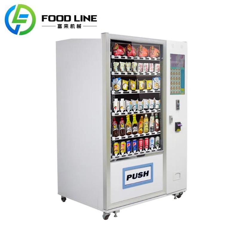 Maßgeschneiderter Lieferanten- – Quality Food Snacks Bewertung und Preis