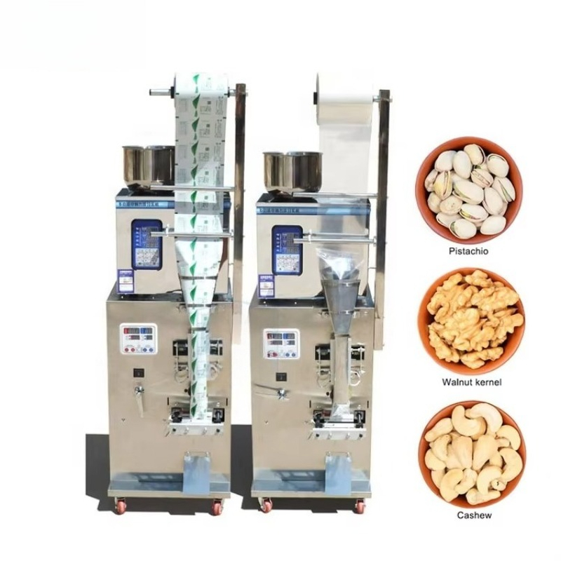 Multifunktions-Lebensmittelver – Food Snacks Packaging Bewertung und Preis