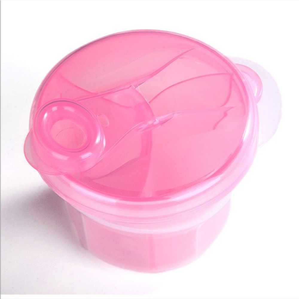 3-Fach Snackbox Milchpulver-Au – Food Snacks For Toddlers Bewertung und Preis