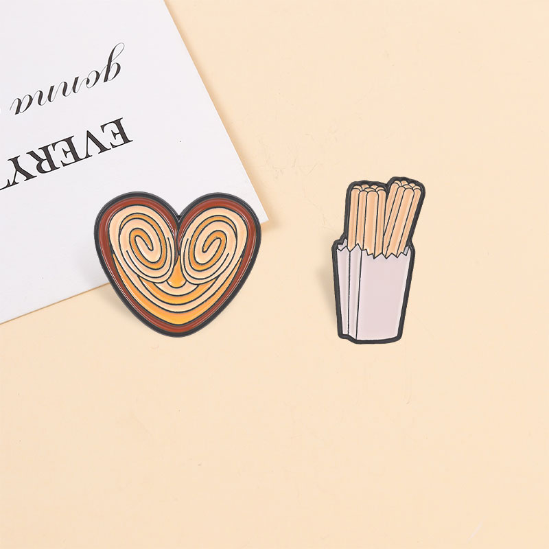 Spanische Lebensmittel-Emaille – Food Sweet Snacks Bewertung und Preis