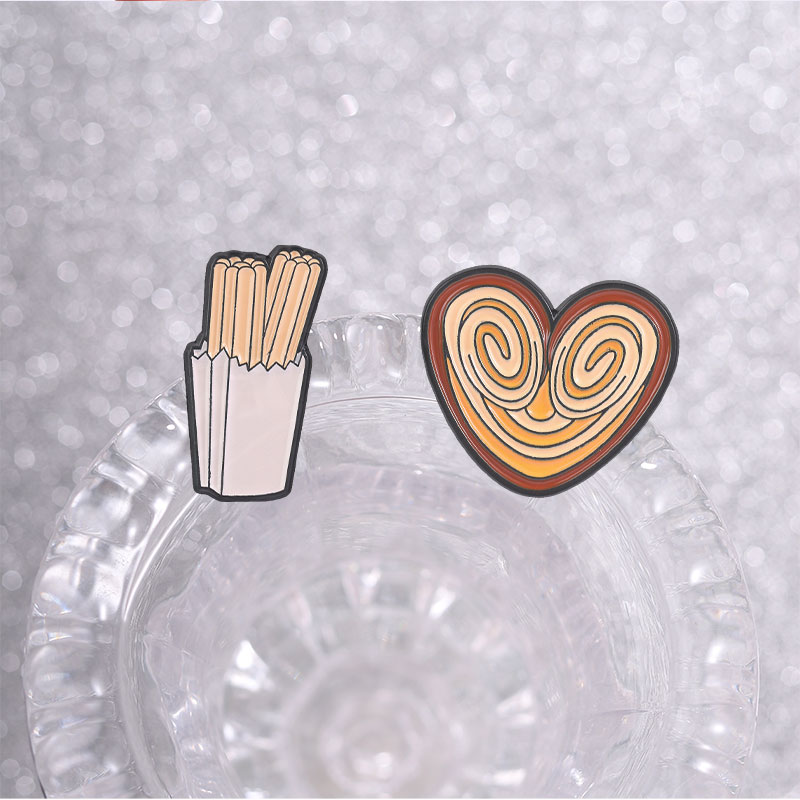 Spanische Lebensmittel-Emaille – Food Sweet Snacks Bewertung und Preis