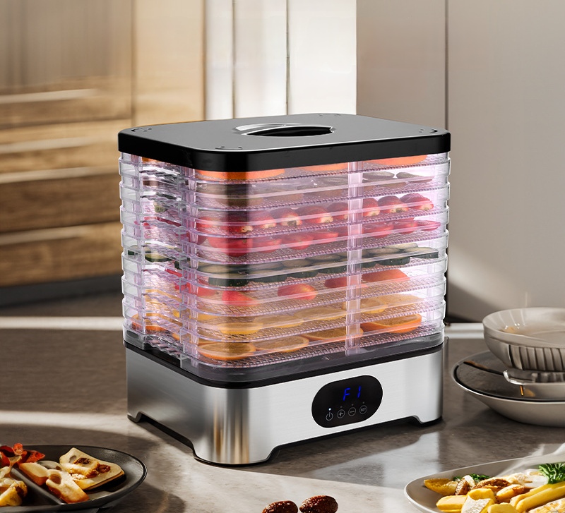 Intelligenter 110-240V Haushal – Food Snacks Business Ideas Bewertung und Preis