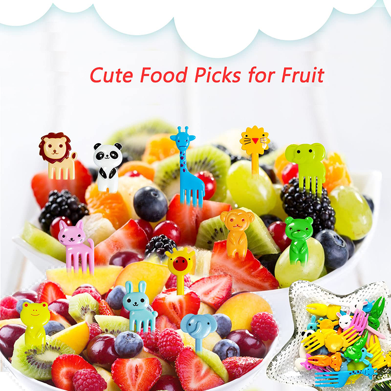 Nette Mini Essen Picks Kinder  – Food Snacks For Toddlers Bewertung und Preis