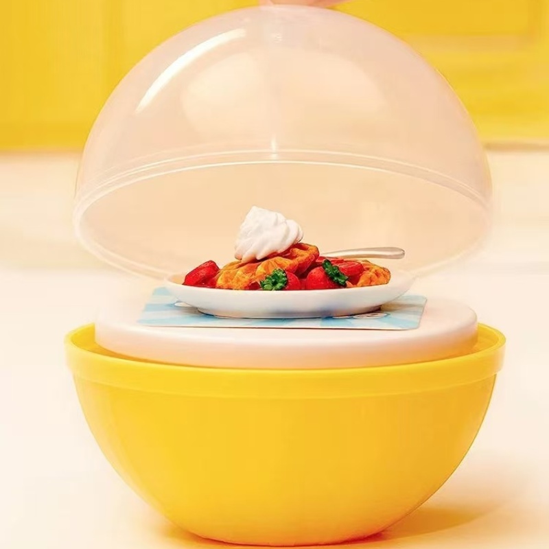 Neue Lager Miniverse Mini haus – Homemade Food Snacks Bewertung und Preis