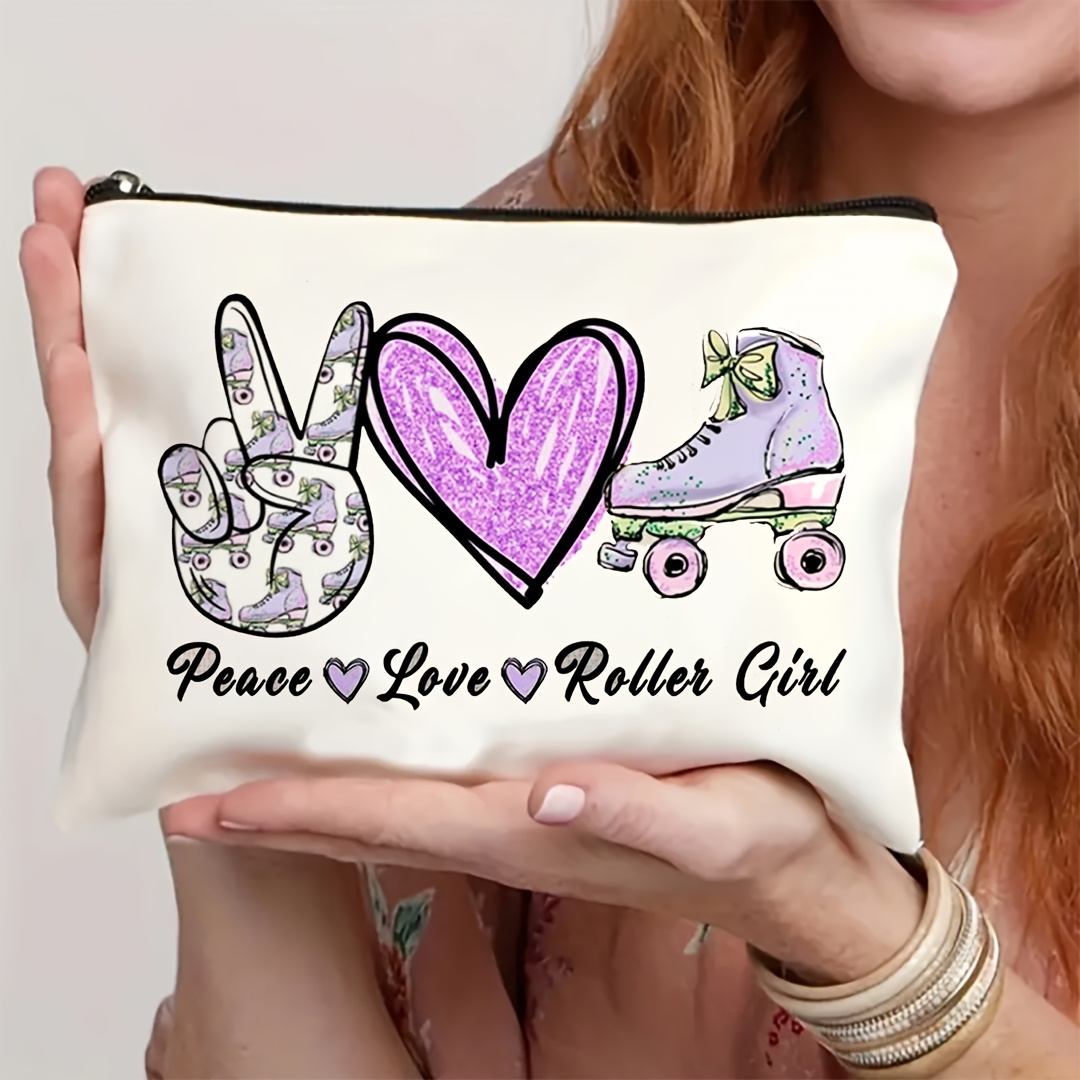 1 Stück Peace, Love & Roller S – Food Snacks Packaging Bewertung und Preis
