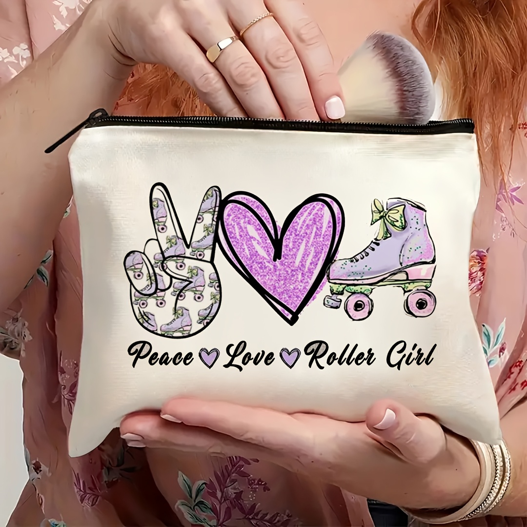 1 Stück Peace, Love & Roller S – Food Snacks Packaging Bewertung und Preis
