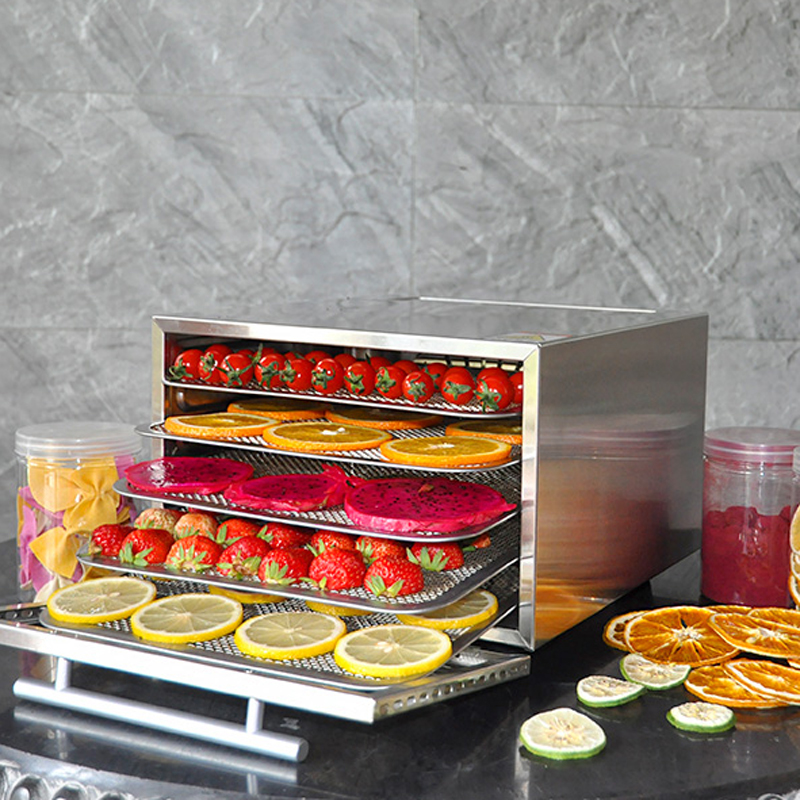 DBC-05A Lebensmitteltrockner,  – Homemade Food Snacks Bewertung und Preis