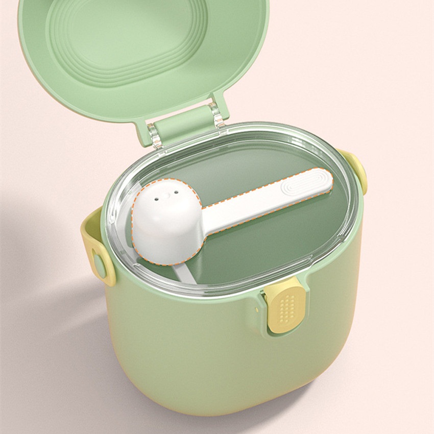 Babynahrung Aufbewahrung sbox  – Food Snacks For Toddlers Bewertung und Preis