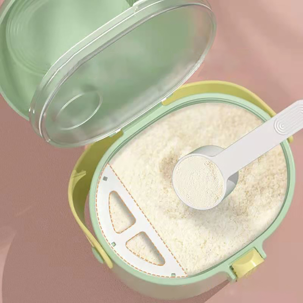 Babynahrung Aufbewahrung sbox  – Food Snacks For Toddlers Bewertung und Preis