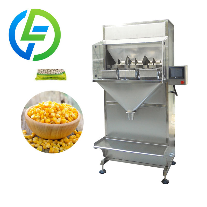 100g/200g/500g/1000g Automatis – Mixed Seed Snack Bewertung und Preis