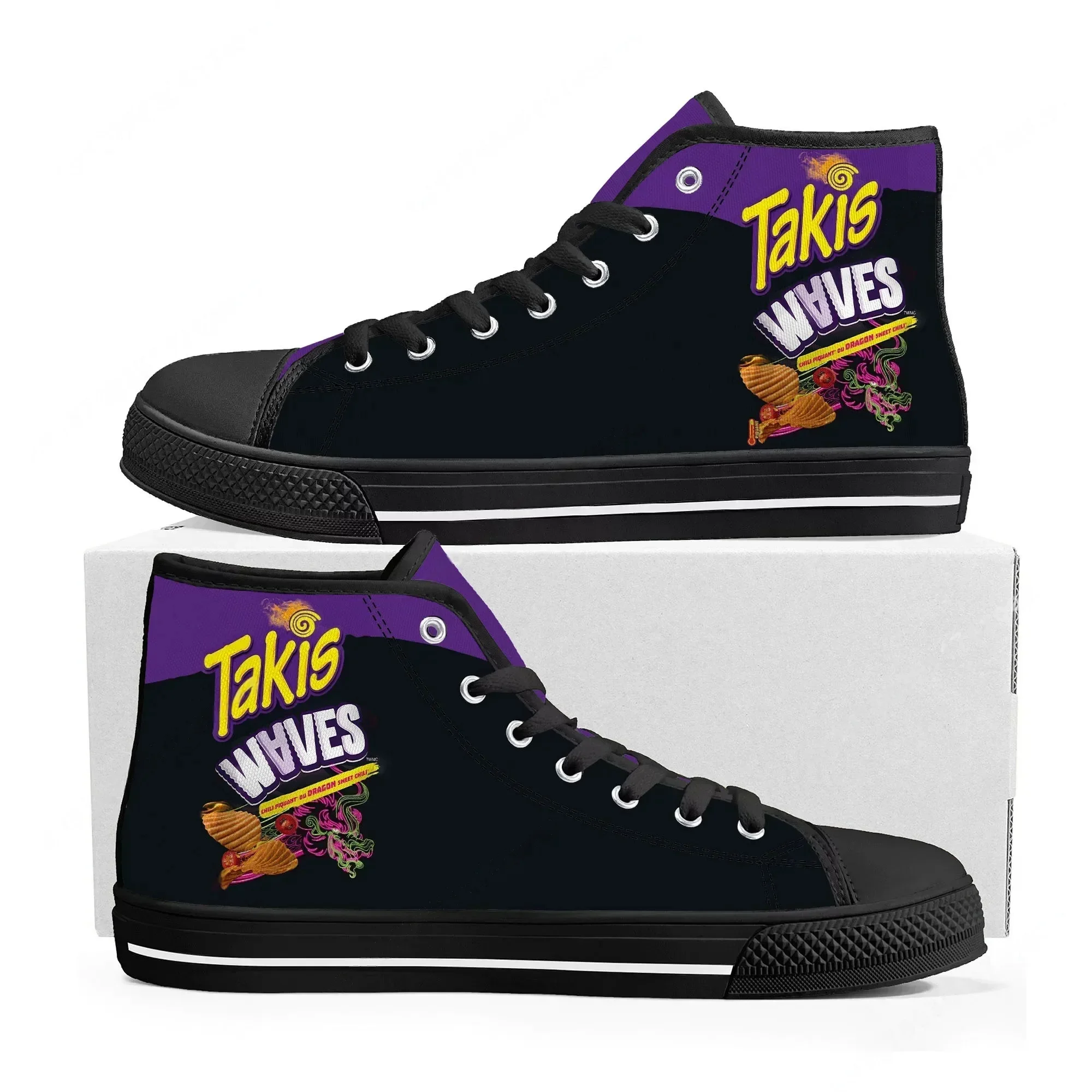 Lustige Chips-Takis-Food-Snack – Quality Food Snacks Bewertung und Preis