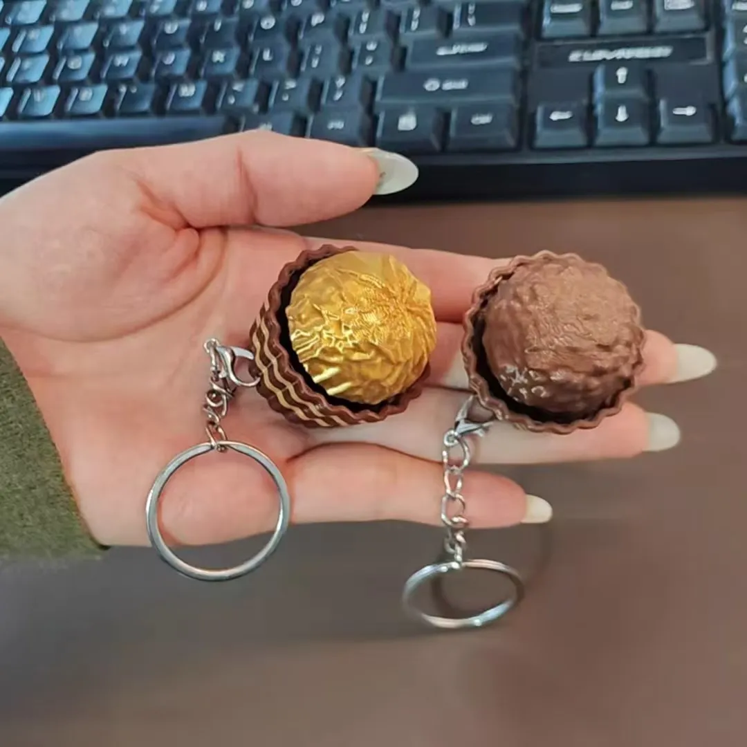 Dubai Schokoladen-Tastatur-Sch – Food Sweet Snacks Bewertung und Preis