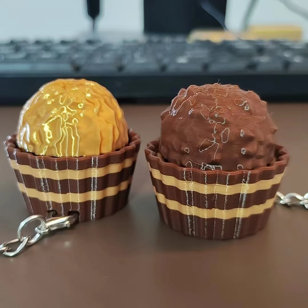 Dubai Schokoladen-Tastatur-Sch – Food Sweet Snacks Bewertung und Preis