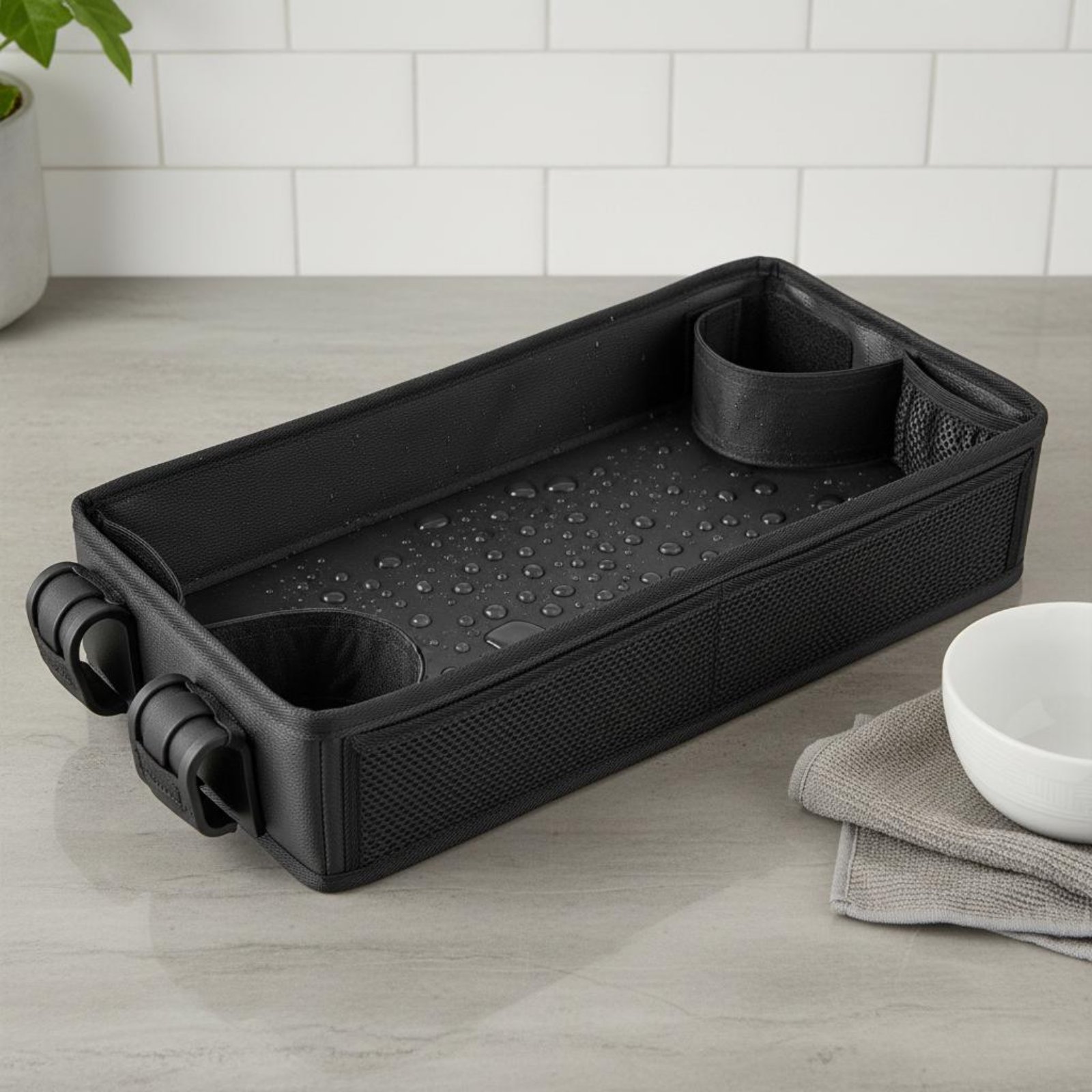 Kinderwagen-Tablett mit Netzta – Food Snacks For Toddlers Bewertung und Preis