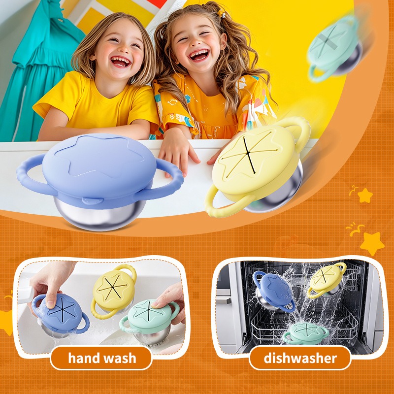Edelstahl-Snackbehälter für Kl – Food Snacks For Toddlers Bewertung und Preis