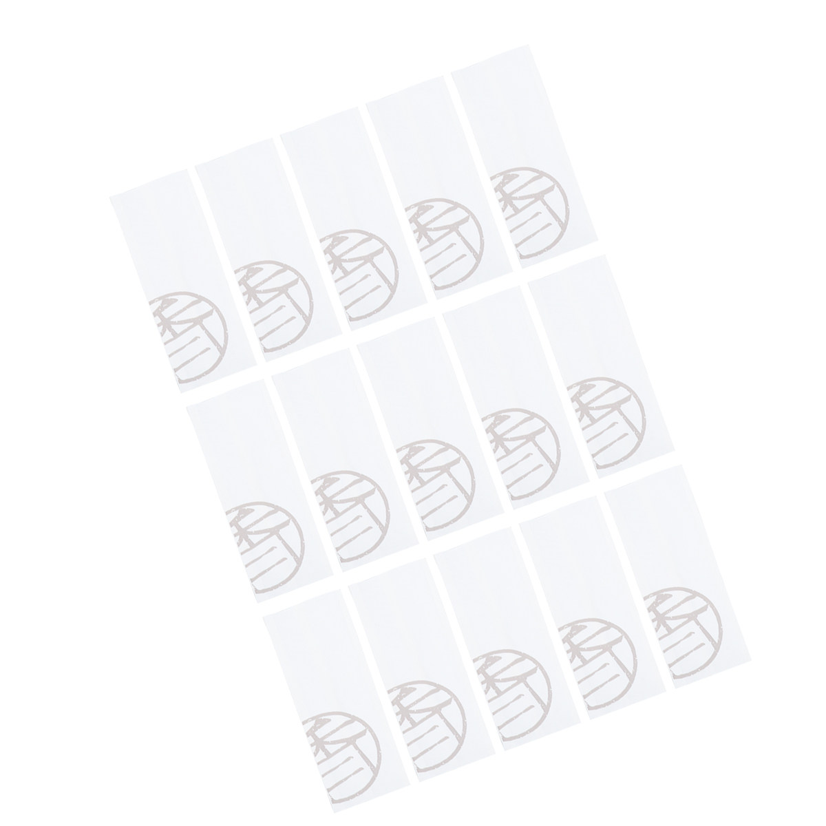 100 Stück Lebensmittelpapiertü – Food Snacks Packaging Bewertung und Preis
