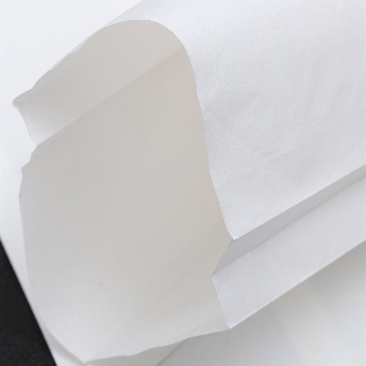 100 Stück Lebensmittelpapiertü – Food Snacks Packaging Bewertung und Preis