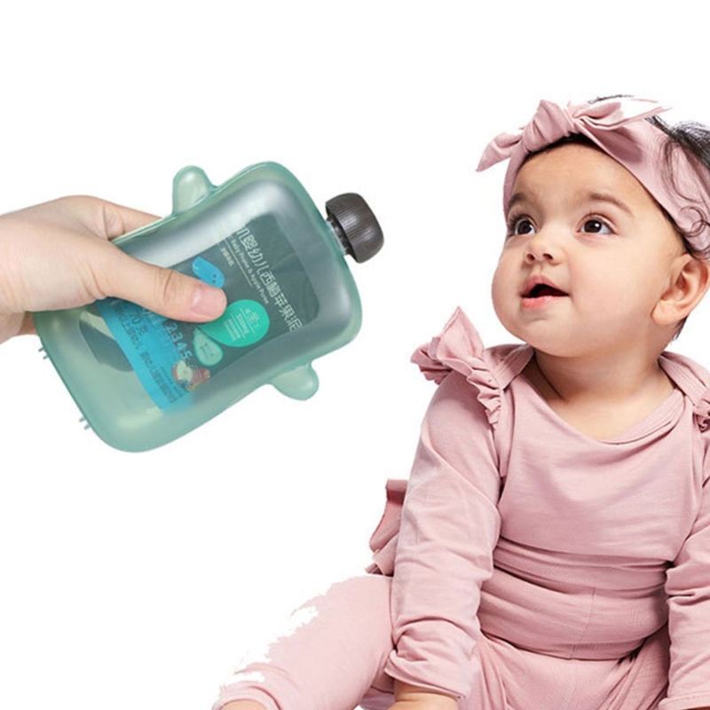 Sippys Beutelbehälter, auslauf – Food Snacks For Toddlers Bewertung und Preis