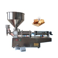 Halbautomatische kleine Maschi – Food Snacks Business Ideas Bewertung und Preis
