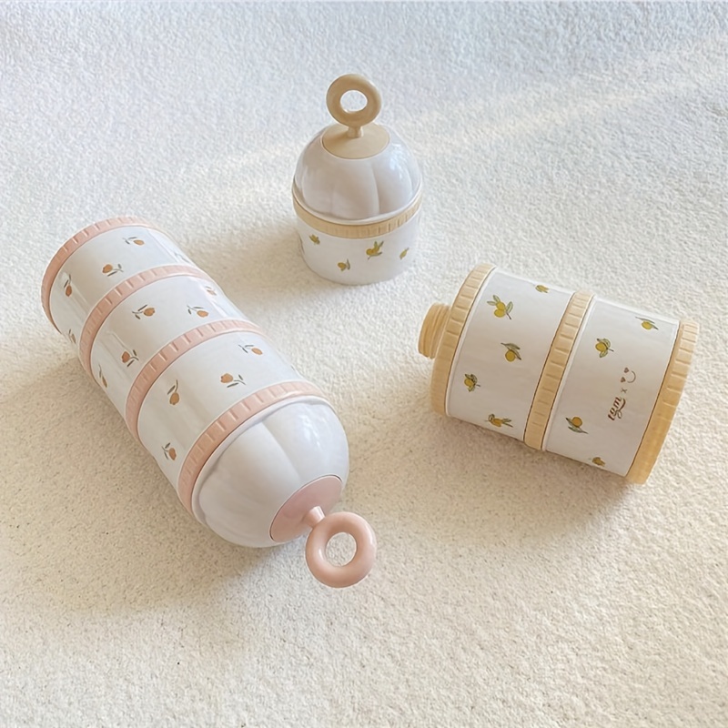 3-lagiger Baby-Milchpulverspen – Food Snacks For Toddlers Bewertung und Preis