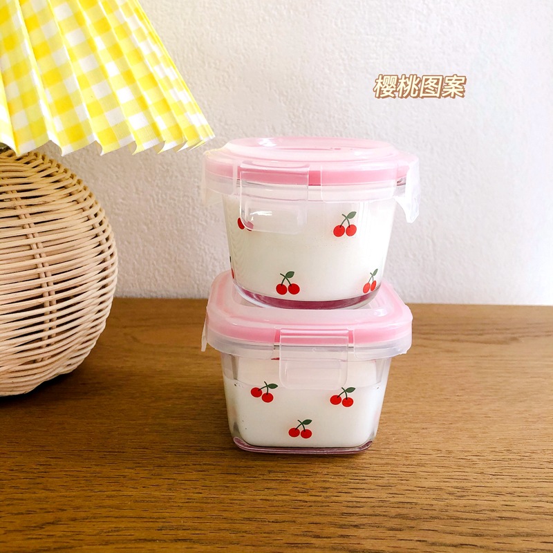 Tragbare koreanische Kirsch-Mi – Food Sweet Snacks Bewertung und Preis