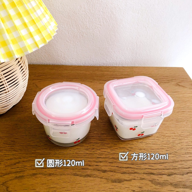 Tragbare koreanische Kirsch-Mi – Food Sweet Snacks Bewertung und Preis
