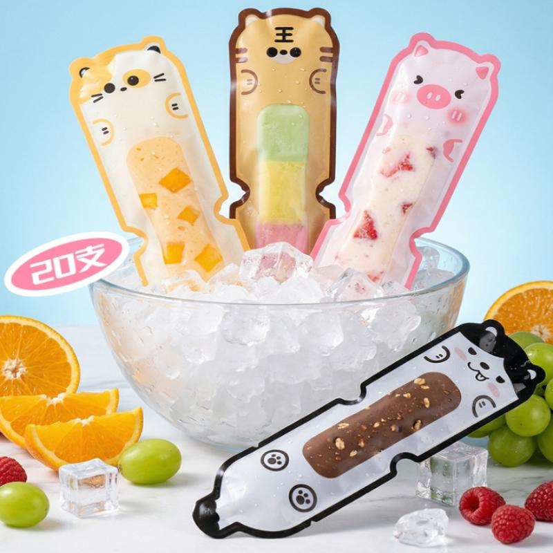 20 Stück Niedliche Cartoon DIY – Food Snacks For Toddlers Bewertung und Preis