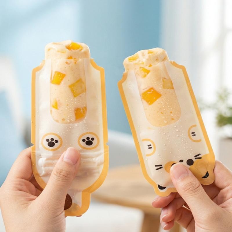 20 Stück Niedliche Cartoon DIY – Food Snacks For Toddlers Bewertung und Preis