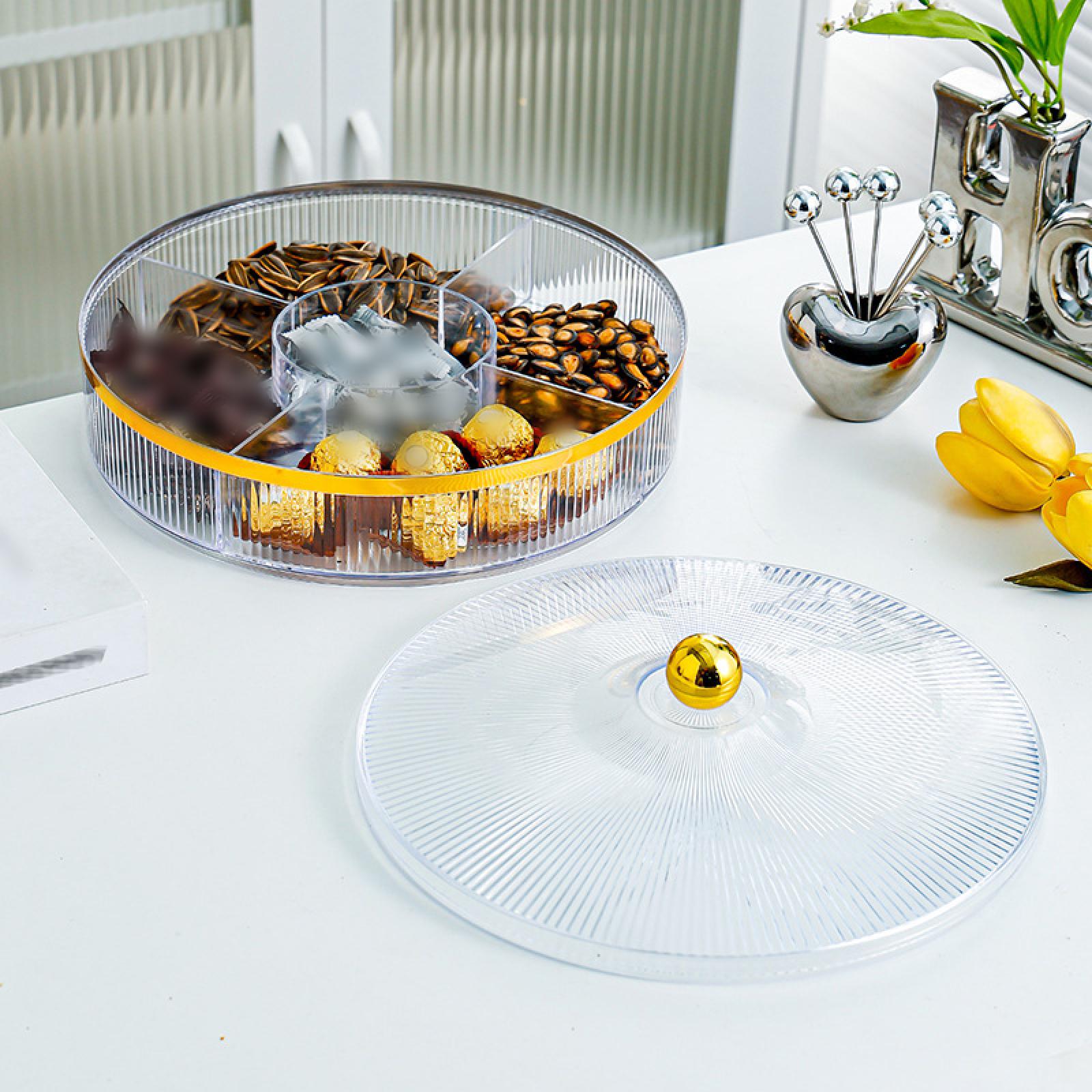 Getrocknete-Früchte-Halterplat – Food Sweet Snacks Bewertung und Preis