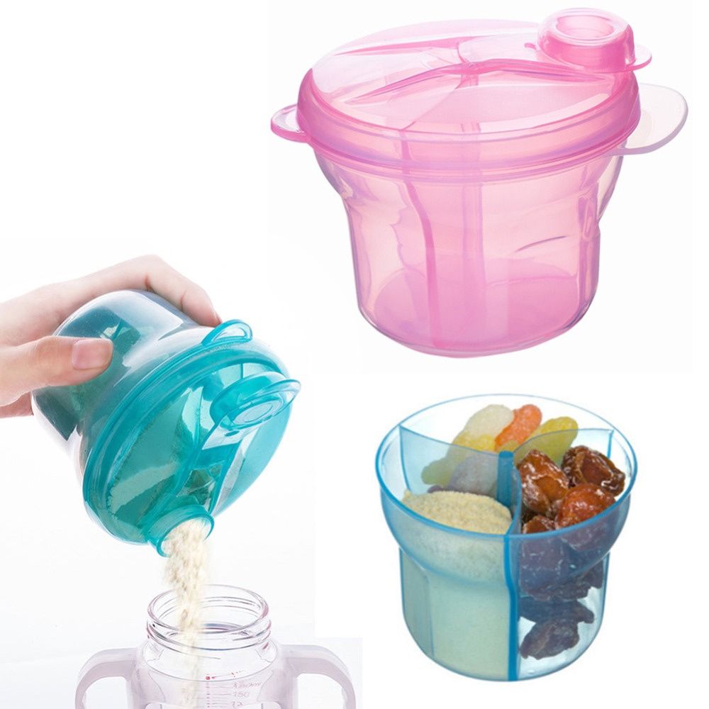 270ml Spenderbox für Snacks, L – Food Snacks For Toddlers Bewertung und Preis
