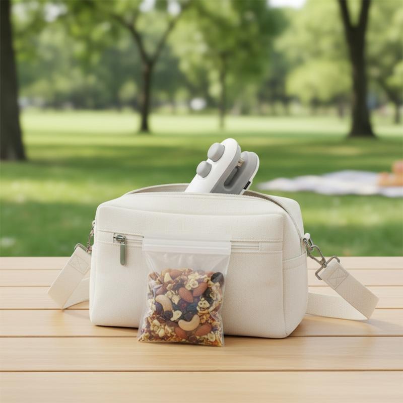 Mini Handlicher Lebensmittel-V – Food Snacks At Home Bewertung und Preis