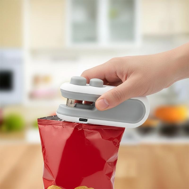 Mini Handlicher Lebensmittel-V – Food Snacks At Home Bewertung und Preis