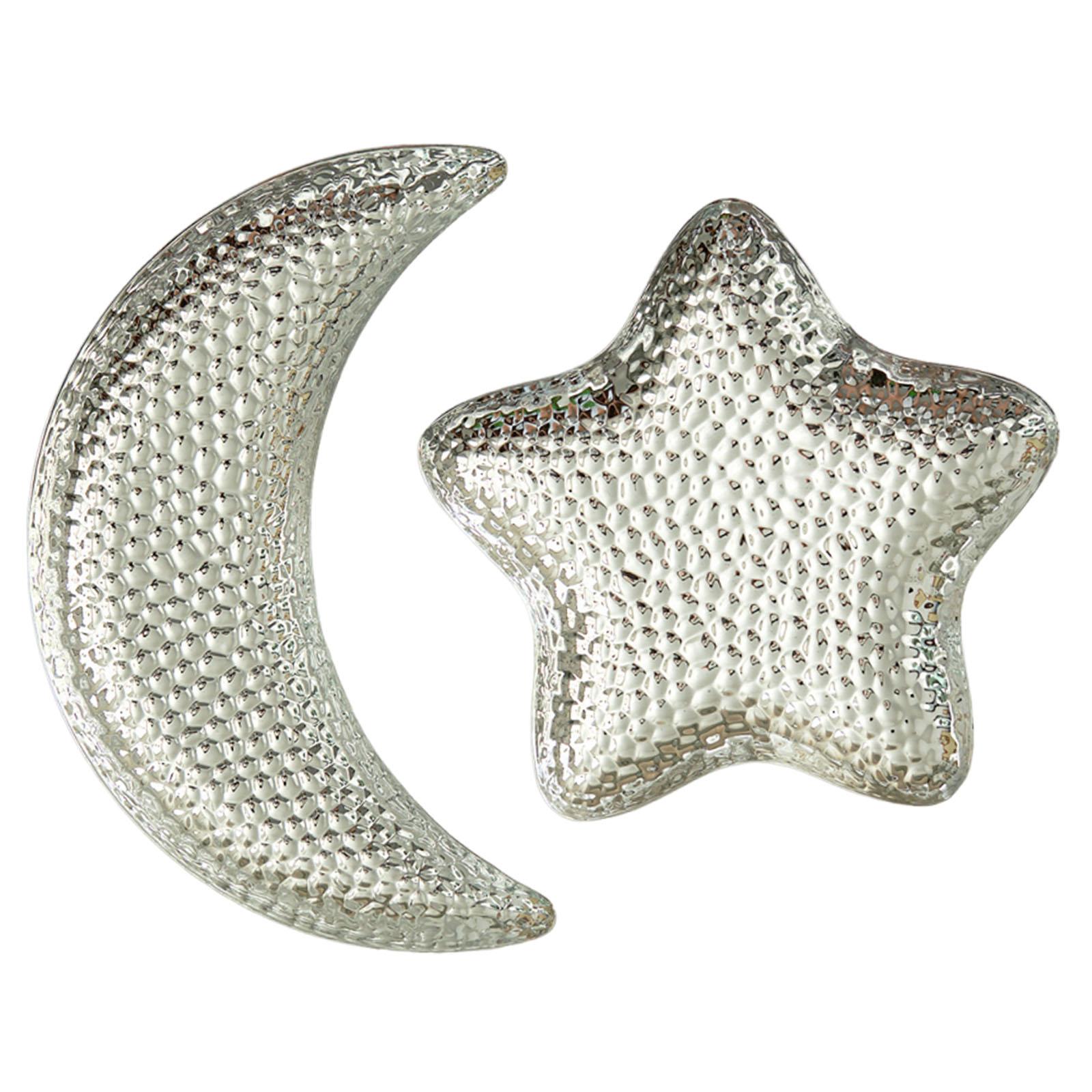 Elegantes Eisentablett-Set für – Food Sweet Snacks Bewertung und Preis