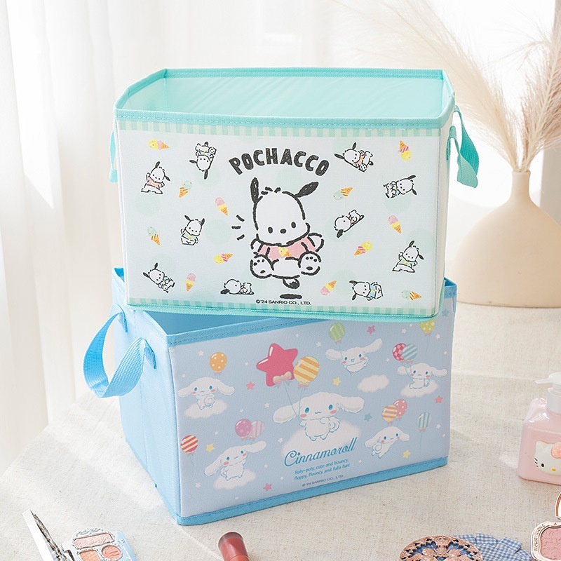 Original Sanrio Charaktere Mul – Food Snacks Packaging Bewertung und Preis