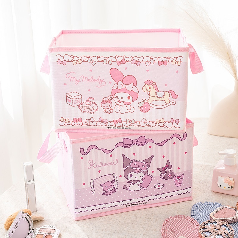 Original Sanrio Charaktere Mul – Food Snacks Packaging Bewertung und Preis