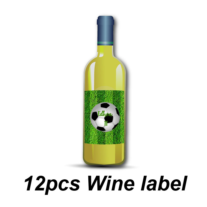 Personalisierte Fußball-Geburt – Food Snacks Packaging Bewertung und Preis